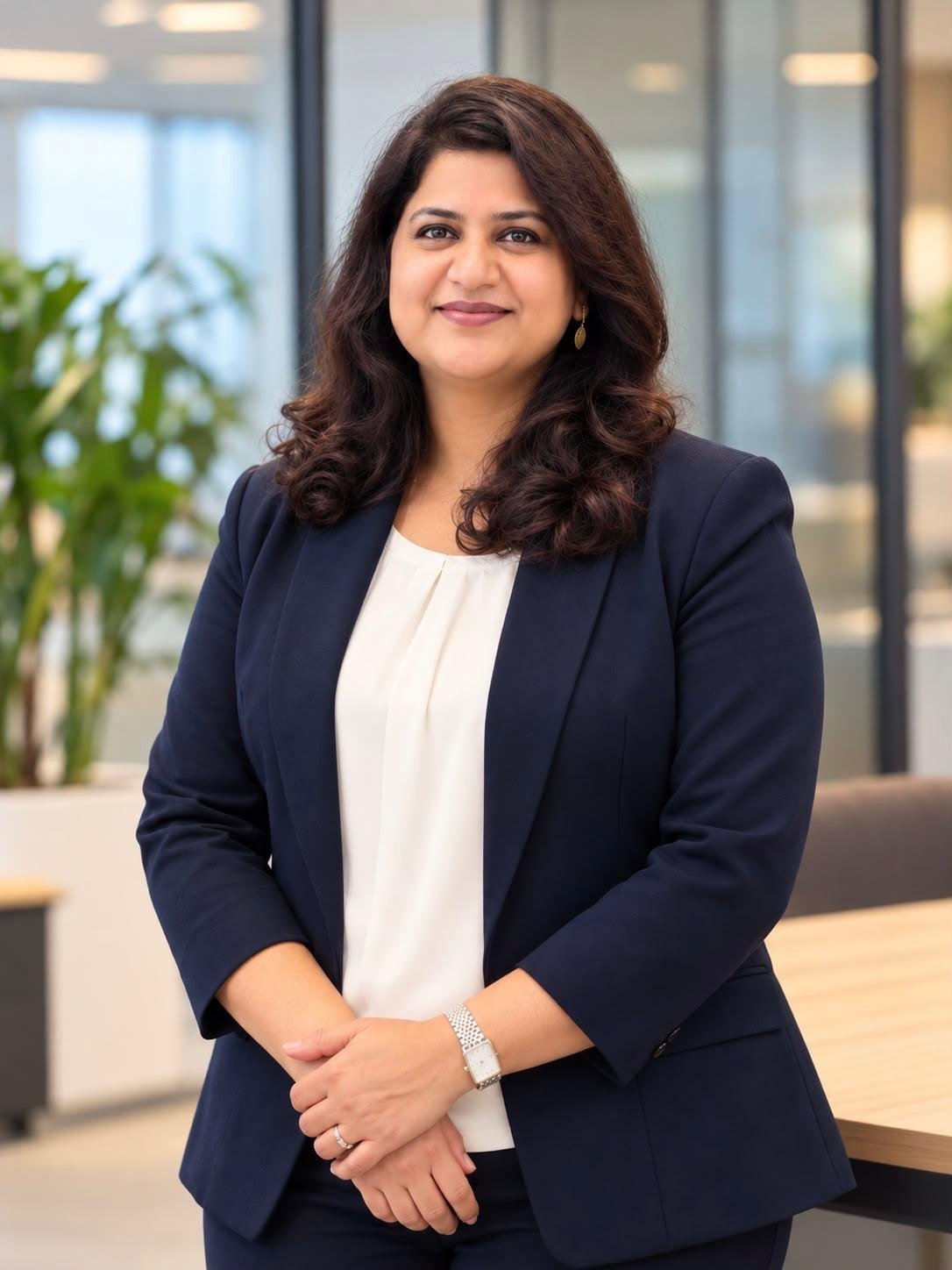 Anusha Mora, ICT Sales