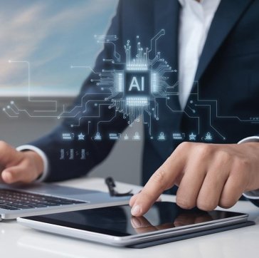 AI and Business Automation architecture for Australian enterprises