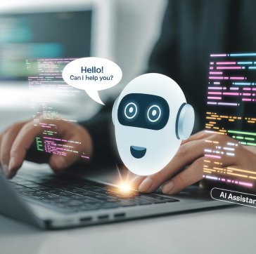 AI chatbot interface for Australian business customer support