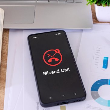 Missed Call Text-Back automation for Australian businesses