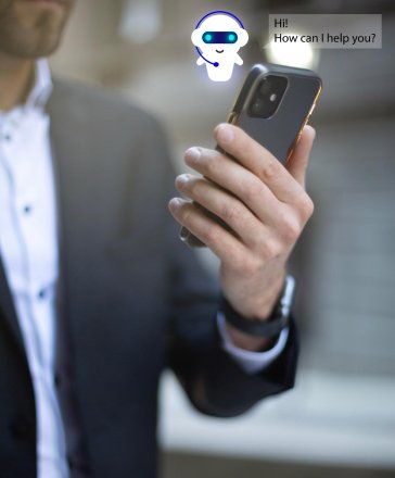 Technosoft Missed Call Text Back workflow and lead recovery
