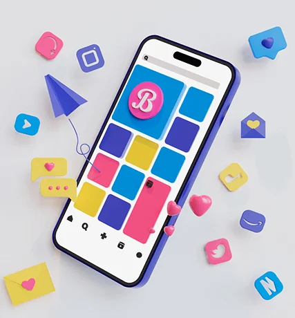 Website development process