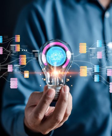 Technosoft digital transformation framework and execution
