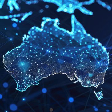Digital transformation and business modernisation in Australia