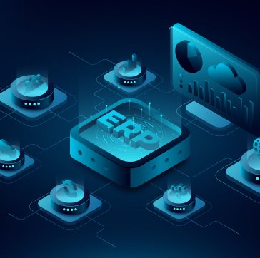 Custom ERP solutions and business system integration in Australia
