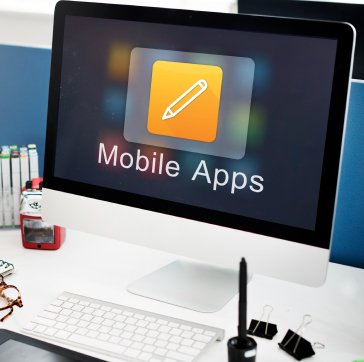 Mobile application development for iOS and Android in Australia