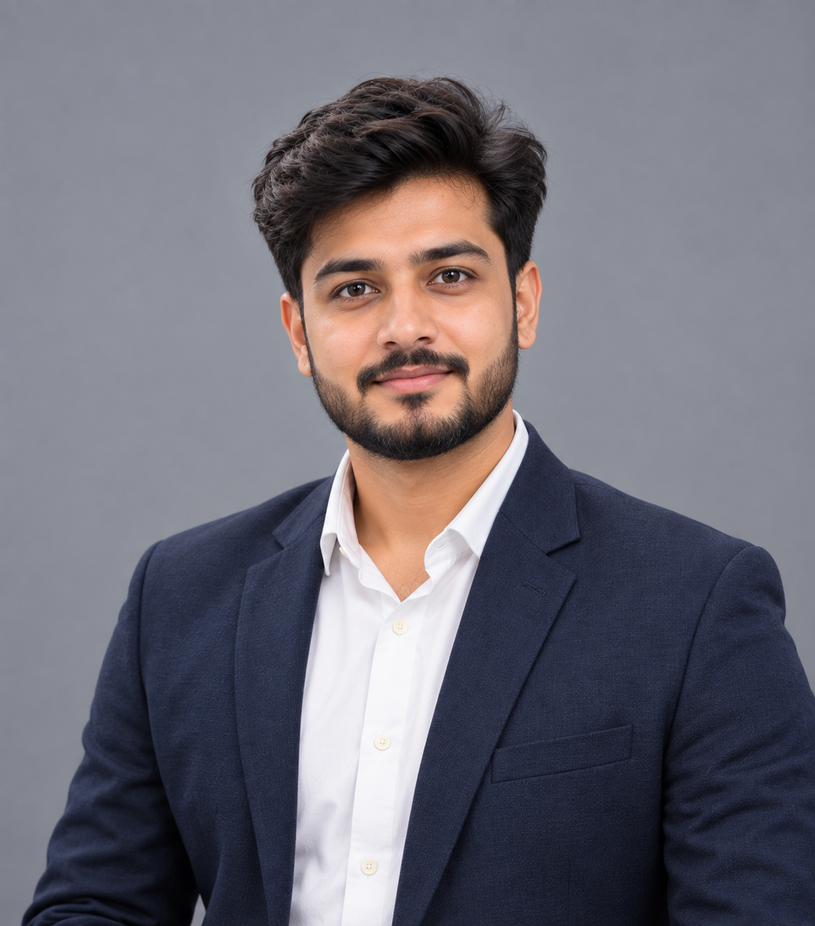 Arpit Vaghela, Performance Marketer