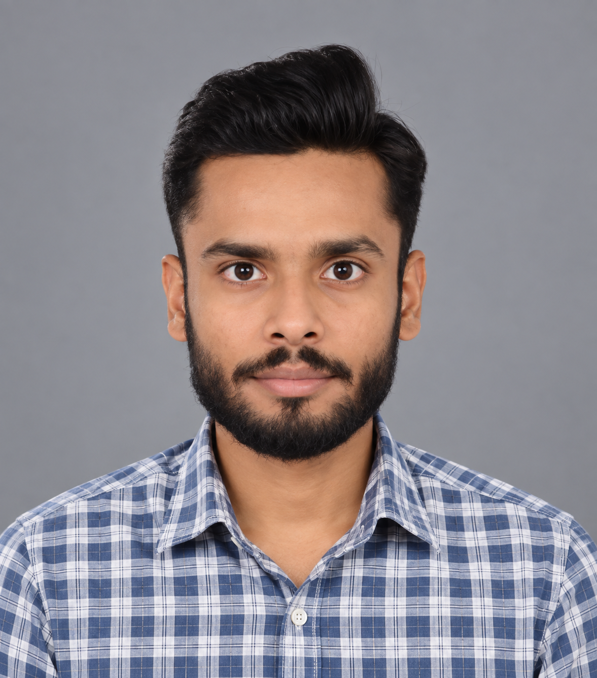 Gaurav Chaudhary, Digital Marketer